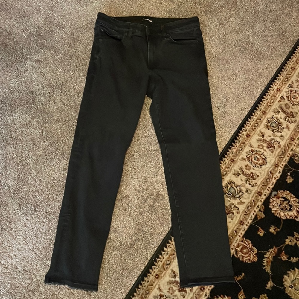 Black Men’s jeans